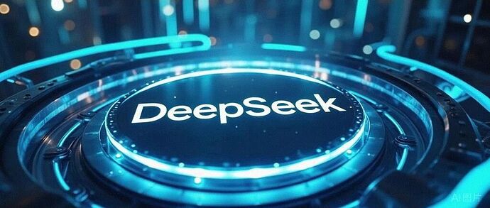 DeepSeek