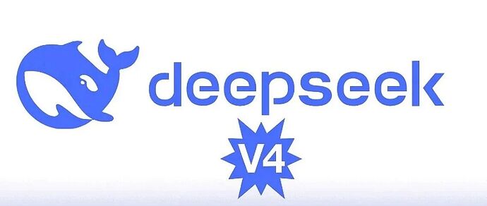 DeepSeek V4