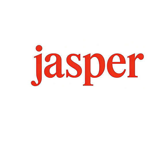 jasperone
