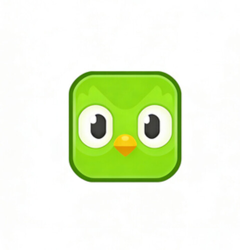 duolingo