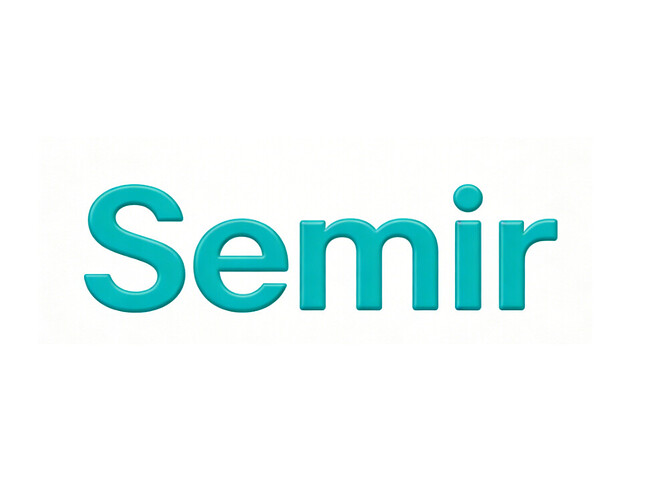 senmir